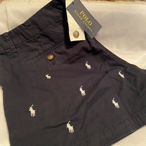 Polo Ralph Lauren Women’s Shorts
